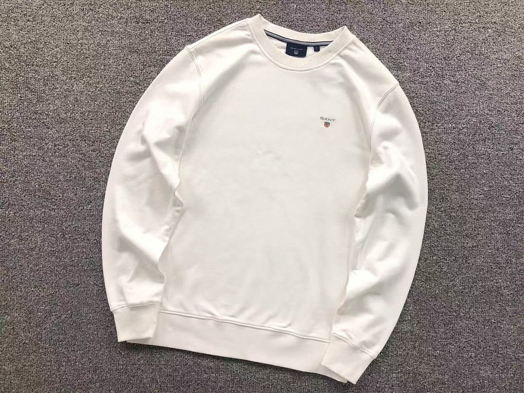 Unbranded 175 GANT HOODIE 2110082301 (Im 170Cm 60Kg I Wear Size M In The Phot) - Image 8