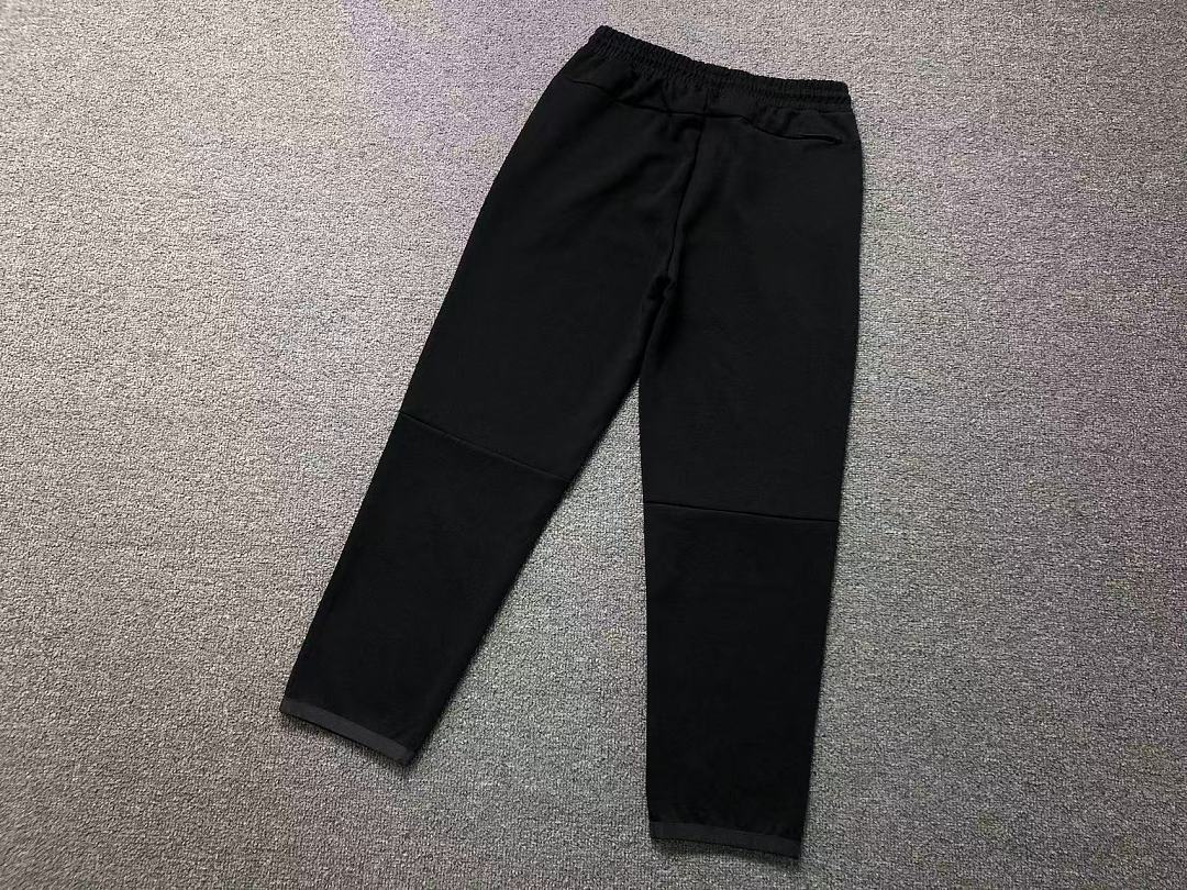Unbranded TROUSERS ON HOODIE 4208311001 (Im 170Cm 60Kg I Wear Size 3XL In The Phot) - Image 35