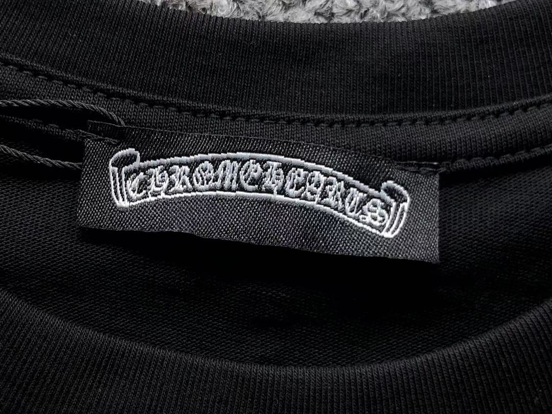 Comme des Garcons 115 C⭐⭐OME HE⭐⭐TS T-SHIRT 214211115 (Im 170Cm 60Kg I Wear Size M In The Phot) - Image 15