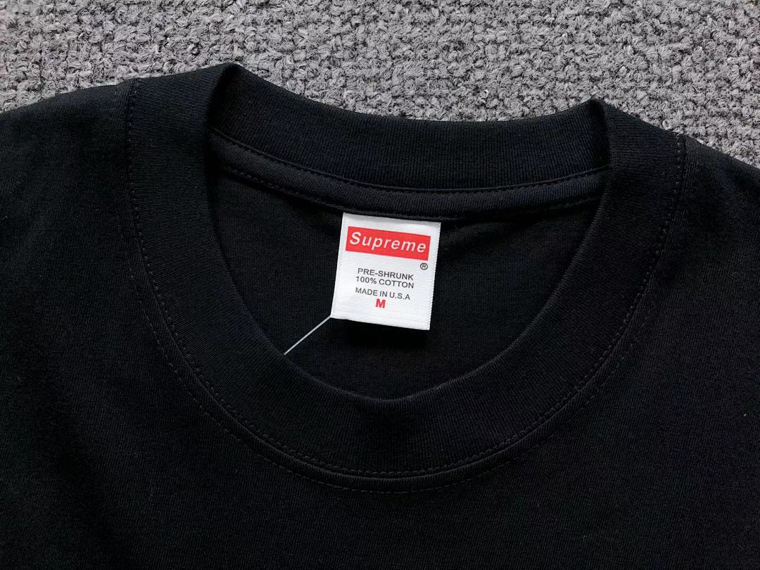 Supreme 78 S⭐⭐R⭐⭐E T-SHIRT 5231938123 (Im 170Cm 60Kg I Wear Size M In The Phot) - Image 15