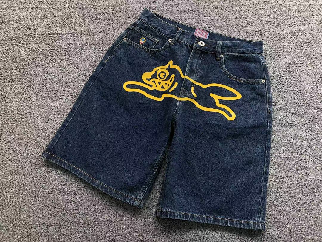Icecream 138 IC⭐⭐R⭐AM SHORTS 1108200226 (Im 170Cm 60Kg I Wear Size 30 In The Phot) - Image 8