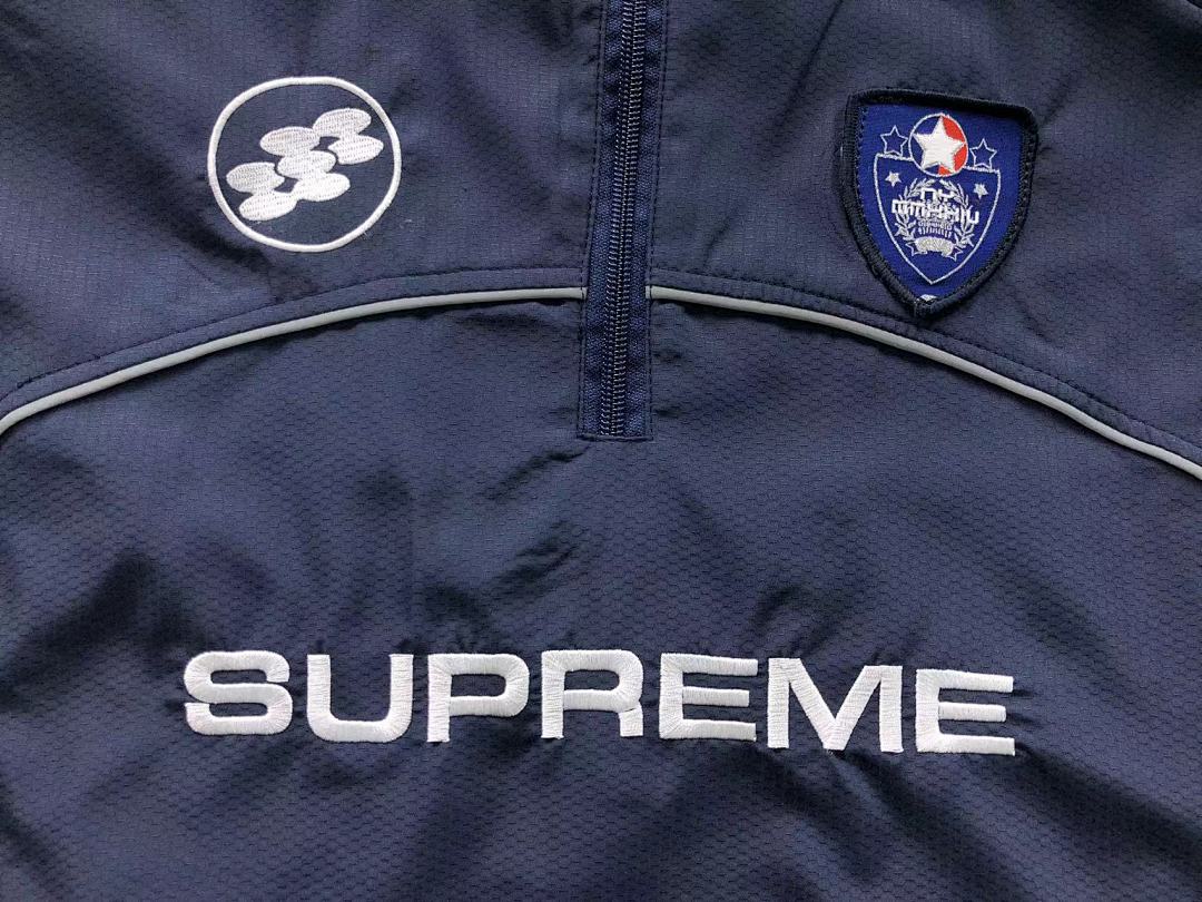 Supreme 258 S⭐⭐R⭐⭐E JACKET 4107081277 (Im 170Cm 60Kg I Wear Size S In The Phot) - Image 16