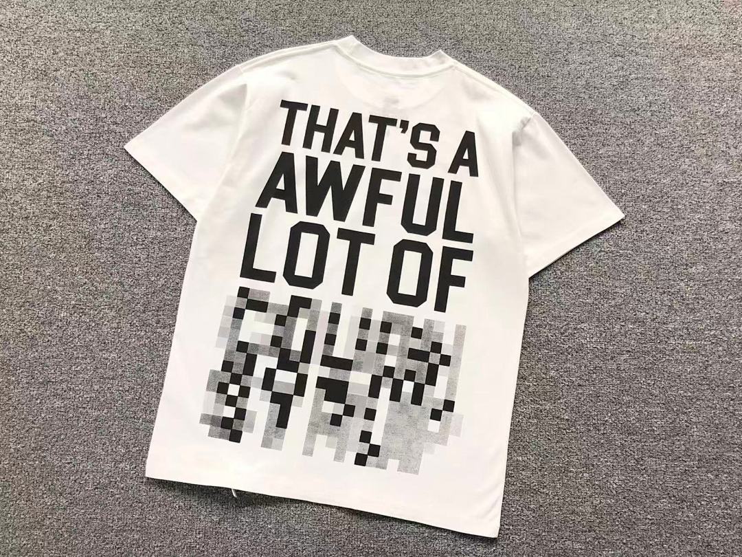 Cough Syrup 108 COU⭐H SY⭐UP T-SHIRT 3111220572 (Im 170Cm 60Kg I Wear Size M In The Phot) - Image 7