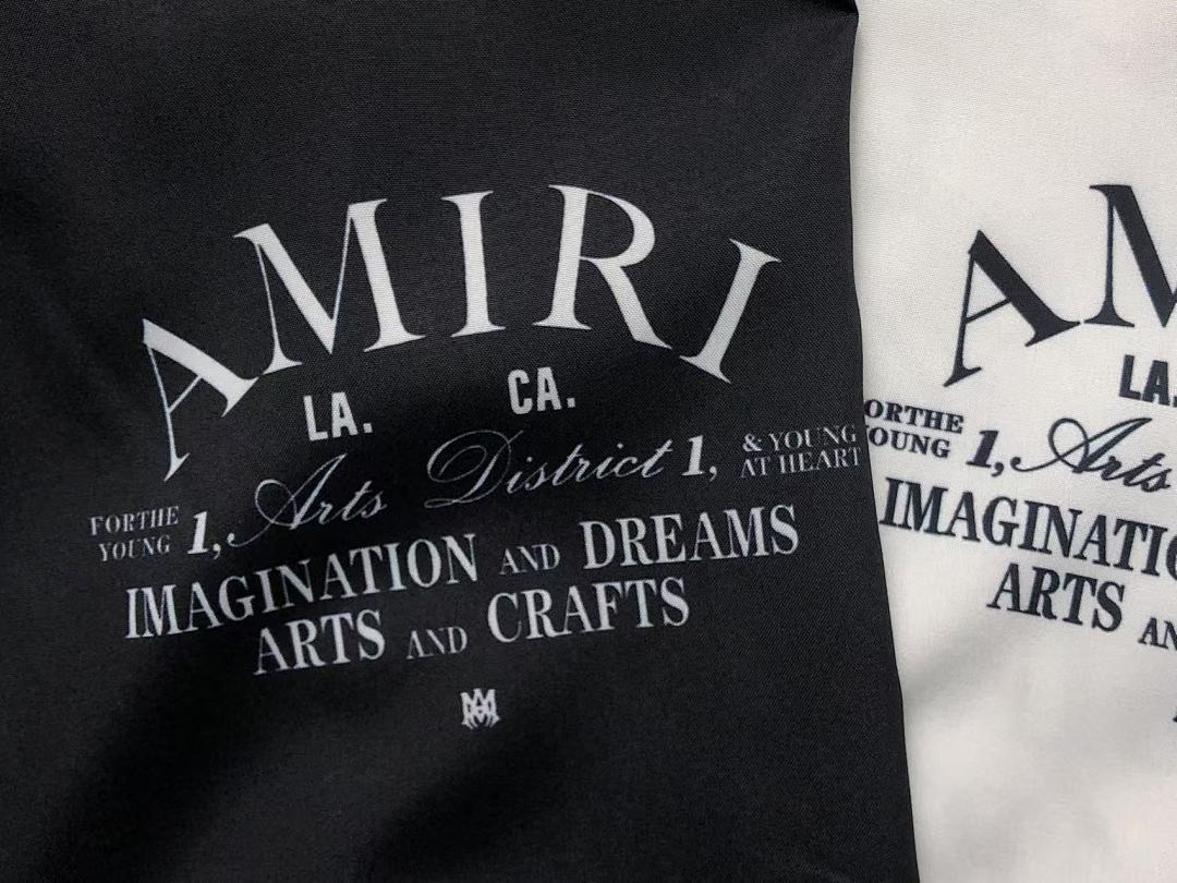 AMIRI 116 AMIRI SHIRT 211050139 (Im 170Cm 55Kg I Wear Size L In The Phot) - Image 19