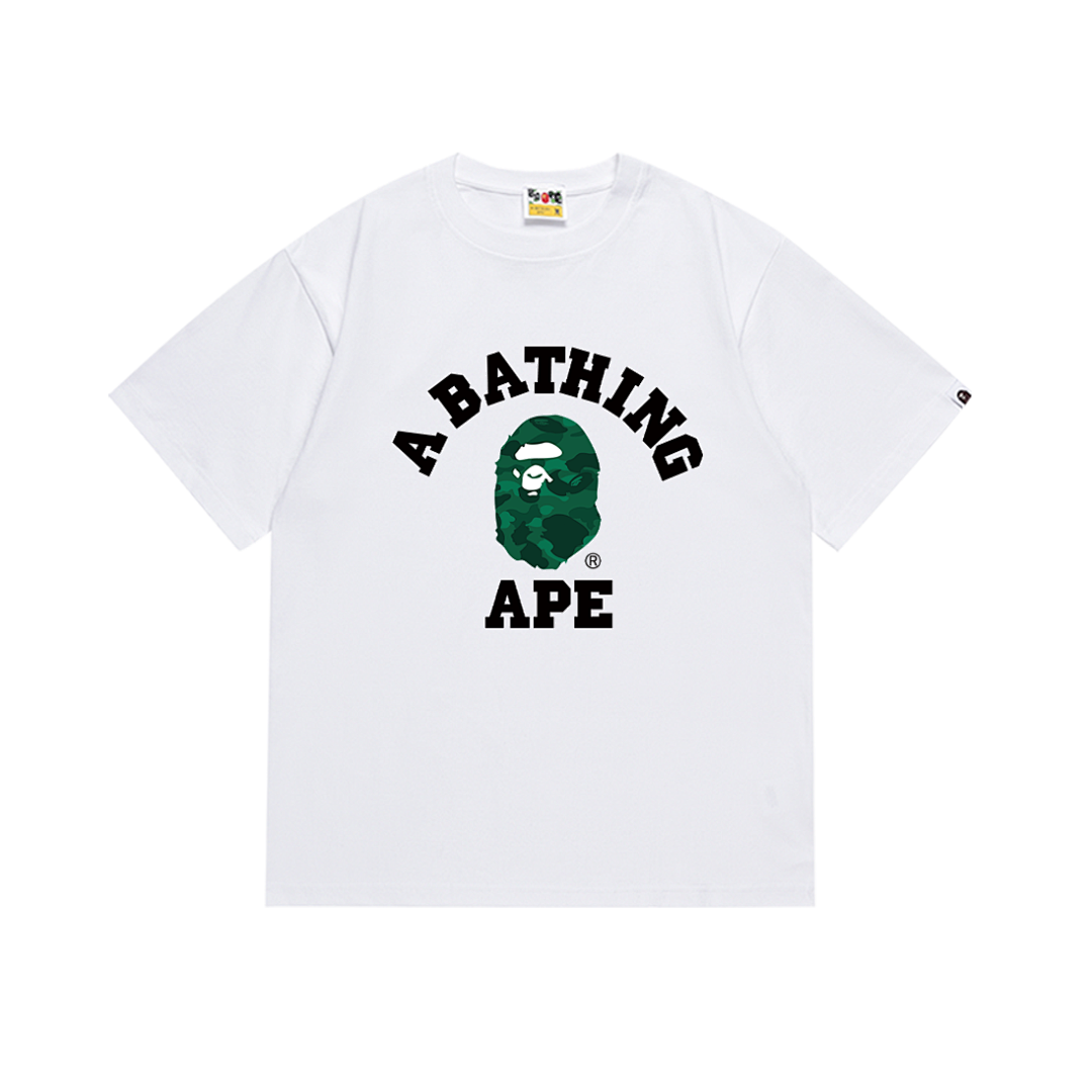 Bape 79 BAPE T-SHIRT - Image 4
