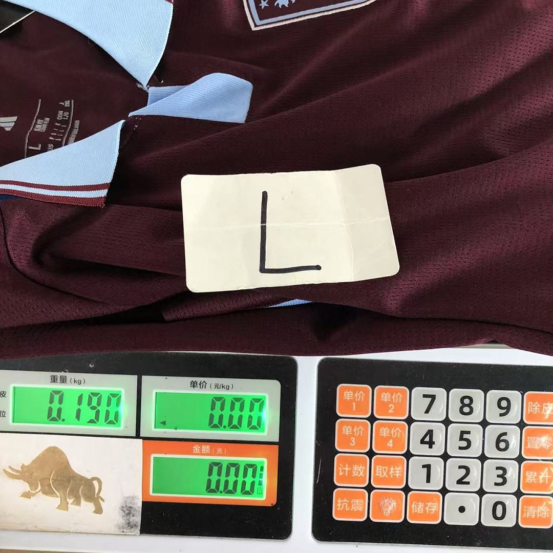 Unbranded 78 FOOTBALL T-SHIRT 125941002 (Im 170Cm 60Kg I Wear Size L In The Phot) - Image 25