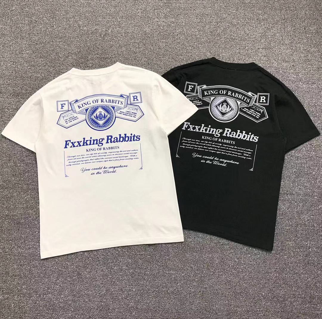 FR2 95 FR2 T-SHIRT