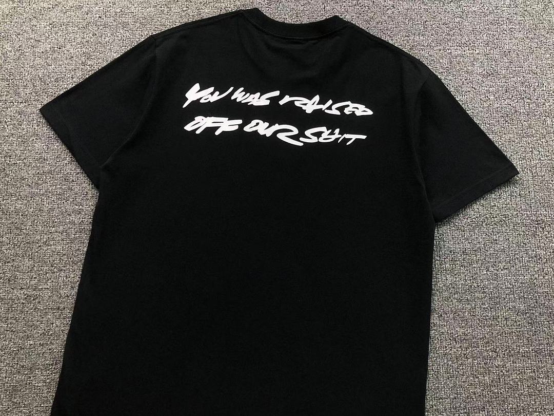 Supreme 113 S⭐⭐R⭐⭐E T-SHIRT 42080410182 (Im 170Cm 60Kg I Wear Size M In The Phot) - Image 11