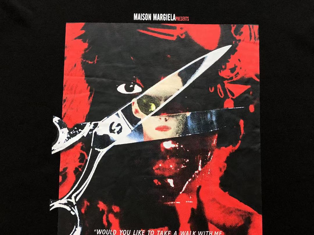 On Running 78 MAISON MARGIELA T-SHIRT 57080486 (Im 170Cm 60Kg I Wear Size 46 In The Phot) - Image 11