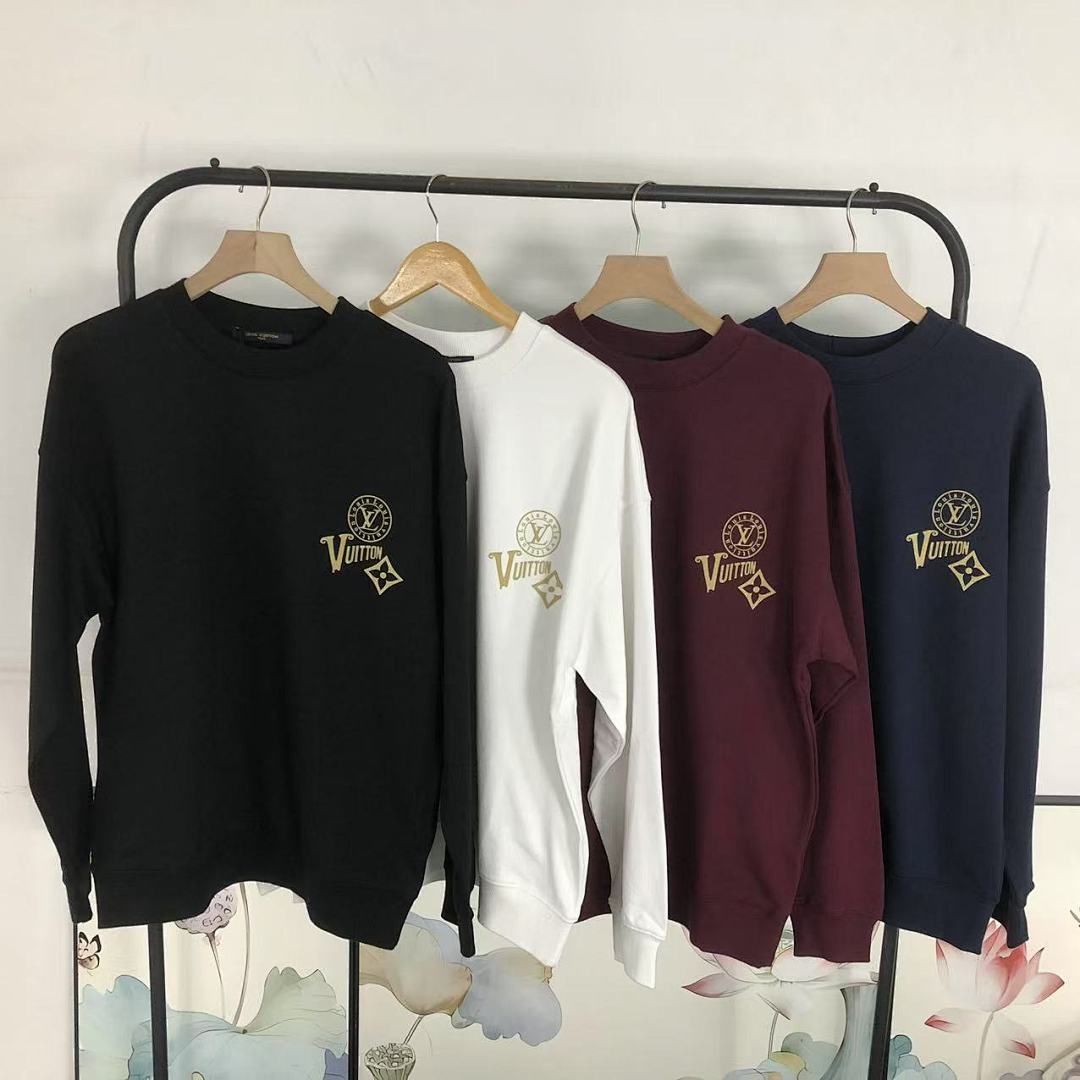 Louis Vuitton 158 L⭐ HOODIE 5110802147 (Im 170Cm 60Kg I Wear Size M In The Phot) - Image 30