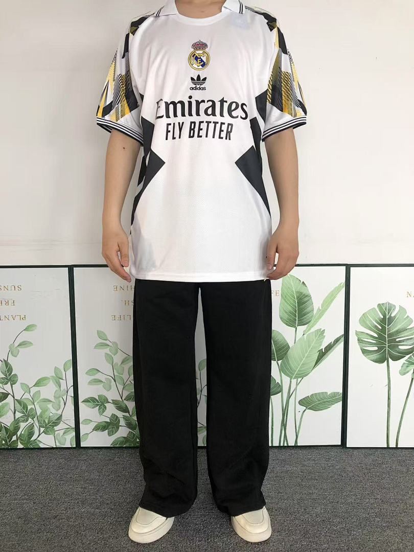 Unbranded 78 FOOTBALL T-SHIRT 11041712002 (Im 170Cm 60Kg I Wear Size L In The Phot) - Image 3