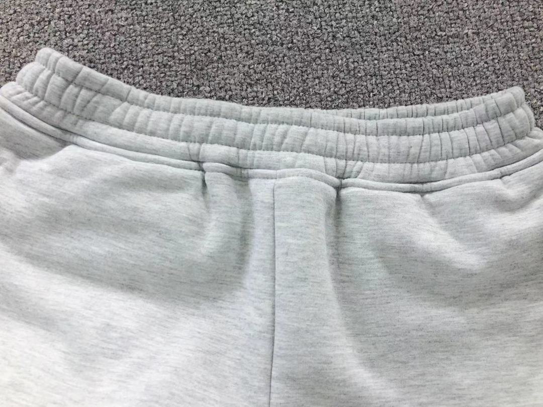 Corteiz 98 CORTEIZ SHORTS 1110290434 (Im 170Cm 60Kg I Wear Size S In The Phot) - Image 10