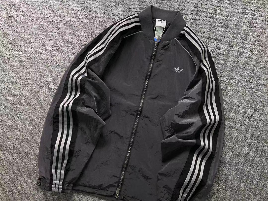 Adidas TO158TROUSERS 145 A⭐I⭐AS JACKET TROUSERS 3207302977 (Im 170Cm 60Kg I Wear Size M In The Phot) - Image 10