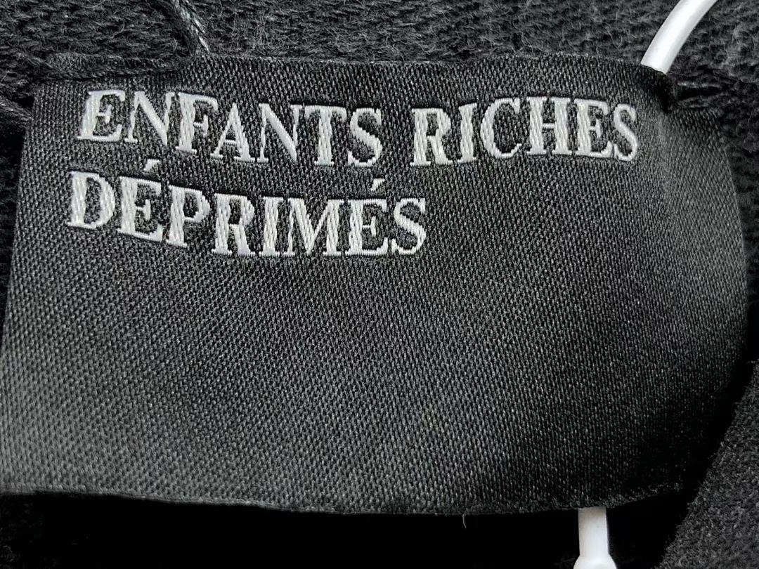 Chanel 208 ENFANTS RICHES DEPRIMES - Image 18