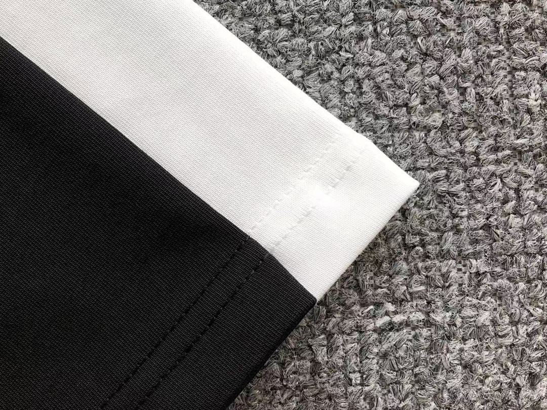 Louis Vuitton 115 L⭐ T-SHIRT 3103231620 (Im 170Cm 60Kg I Wear Size S In The Phot) - Image 19