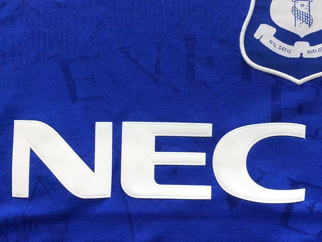 Unbranded 105 FOOTBALL T-SHIRT 128601002 (Im 170Cm 60Kg I Wear Size S In The Phot) - Image 10