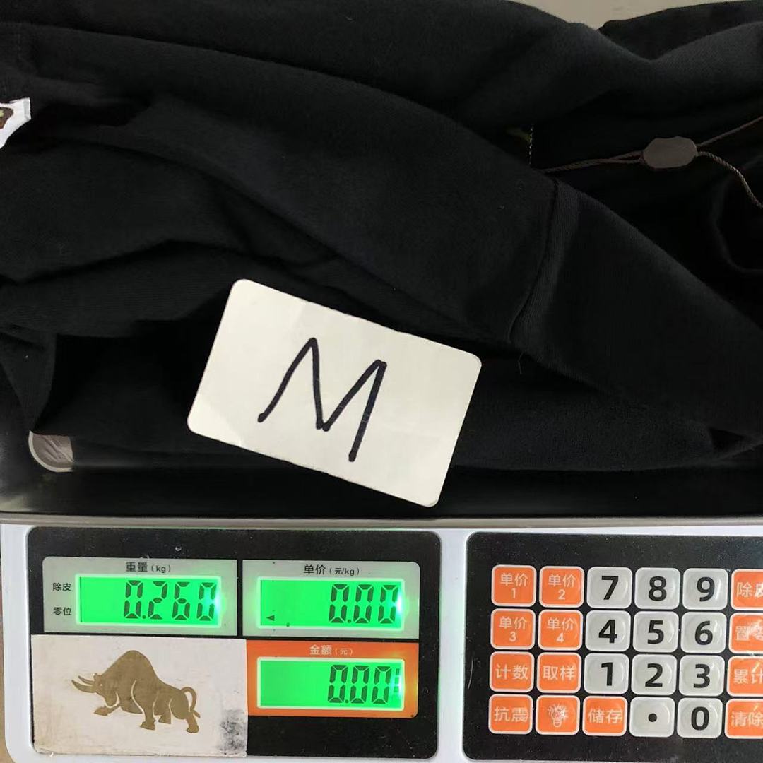 Bape 78 BAPE T-SHIRT 1112310942 (Im 170Cm 60Kg I Wear Size M In The Phot) - Image 28