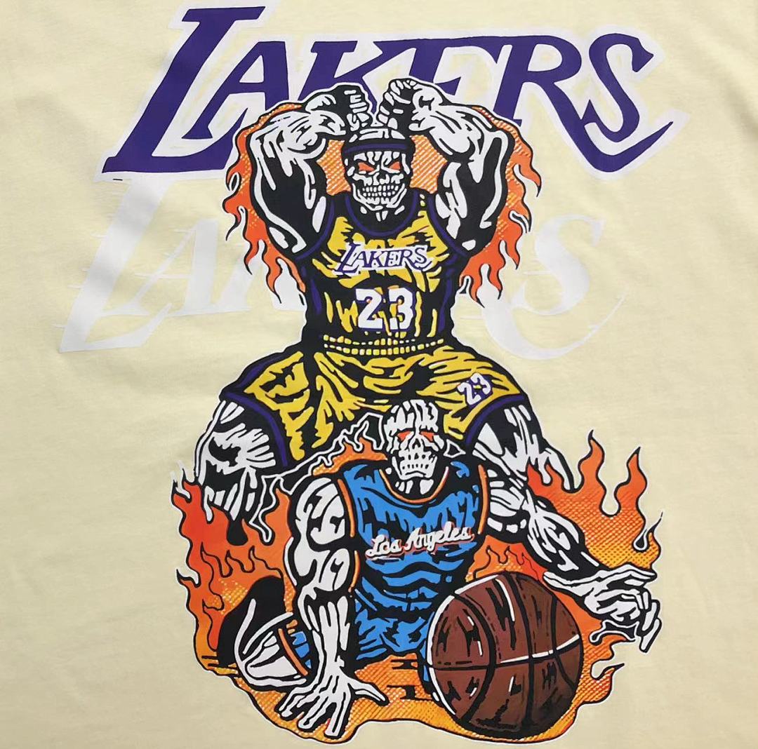Warren Lotas 78 WARREN LOTAS T-SHIRT - Image 11