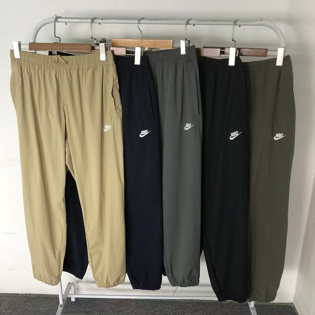 Nike 135 N⭐K⭐ TROUSERS 520310819 (Im 172Cm 55Kg I Wear Size L In The Phot) - Image 36