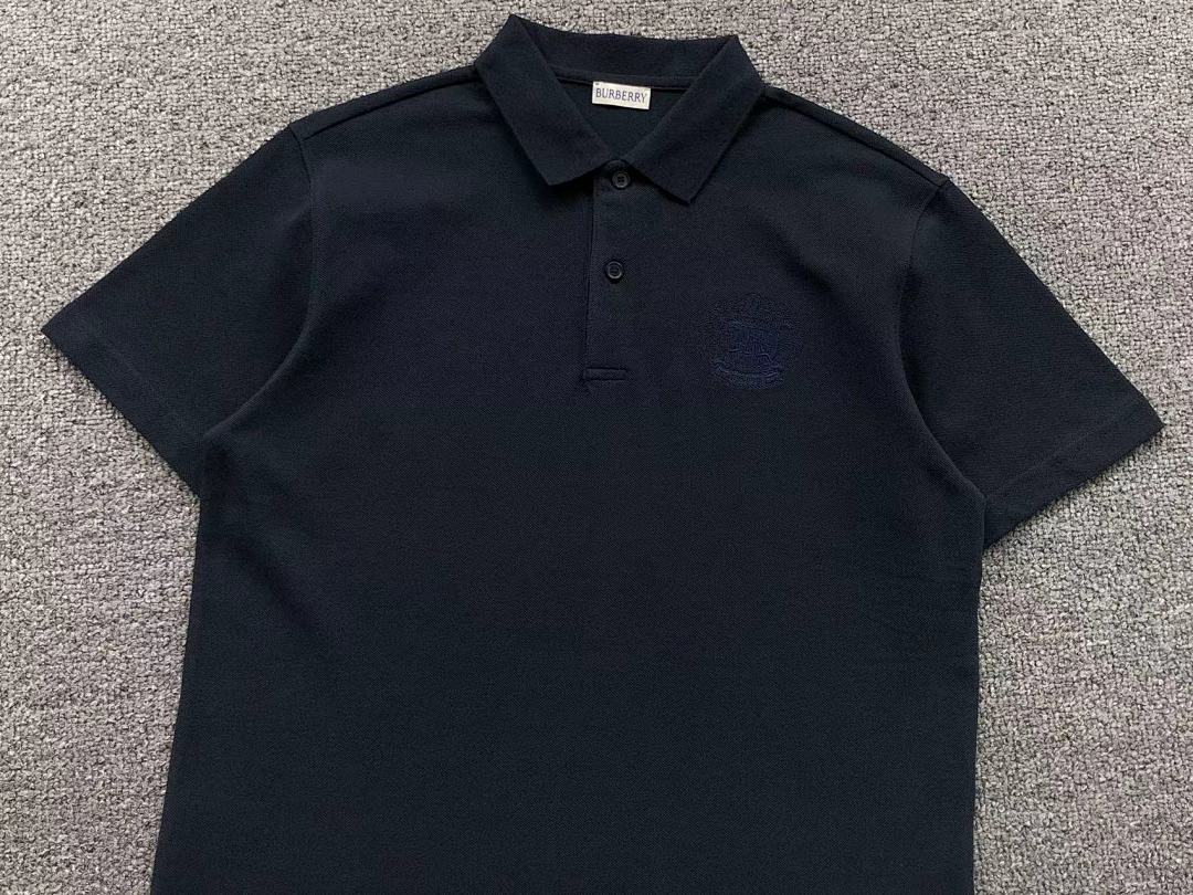Burberry 168 B⭐R⭐E⭐RY POLO 213182115 (Im 170Cm 60Kg I Wear Size M In The Phot) - Image 15