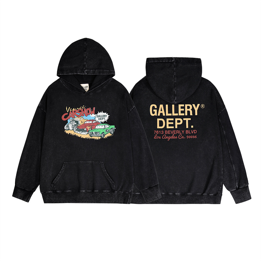 Gallery Dept 128 GALLERY DEPT