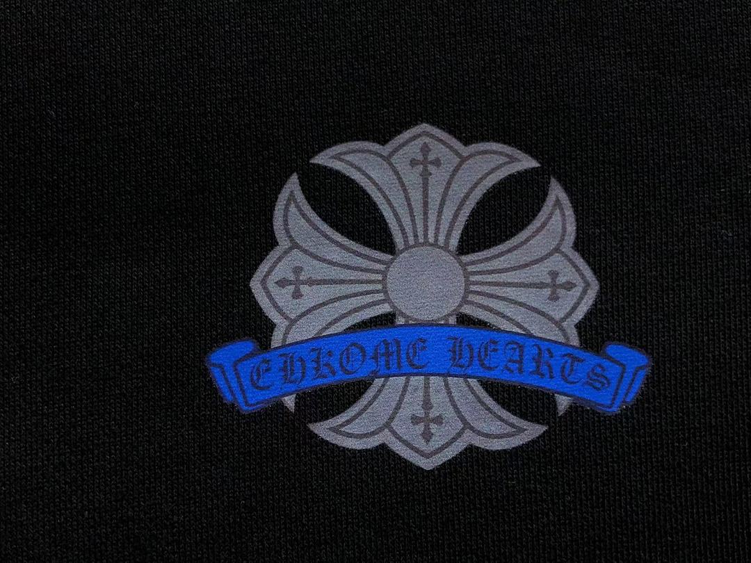 Comme des Garcons 235 C⭐⭐OME HE⭐⭐TS HOODIE 32090450125 (Im 170Cm 60Kg I Wear Size L In The Phot) - Image 11