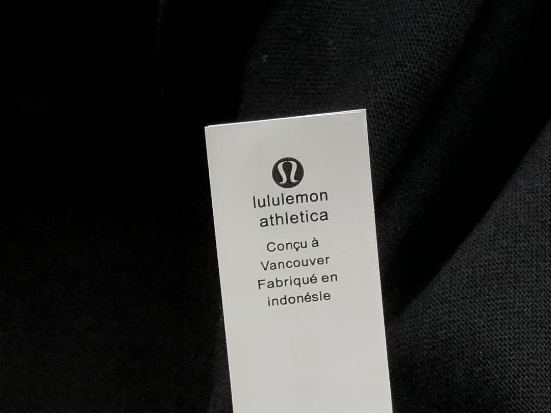 On Running 112 LULULEMON T-SHIRT 3207220217 (Im 170Cm 60Kg I Wear Size L In The Phot) - Image 20