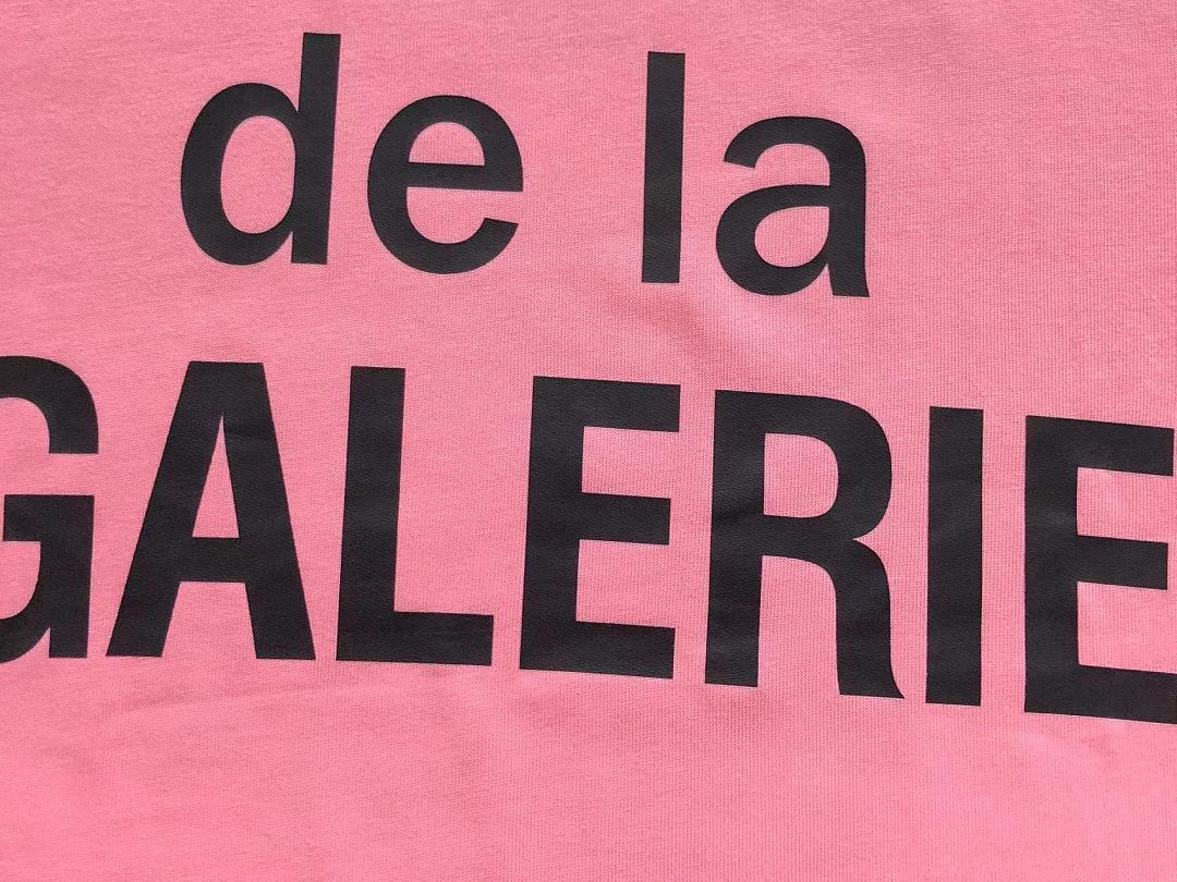 Gallery Dept 78 GALLERY DEPT T-SHIRT 125191653 (Im 170Cm 60Kg I Wear Size S In The Phot) - Image 13