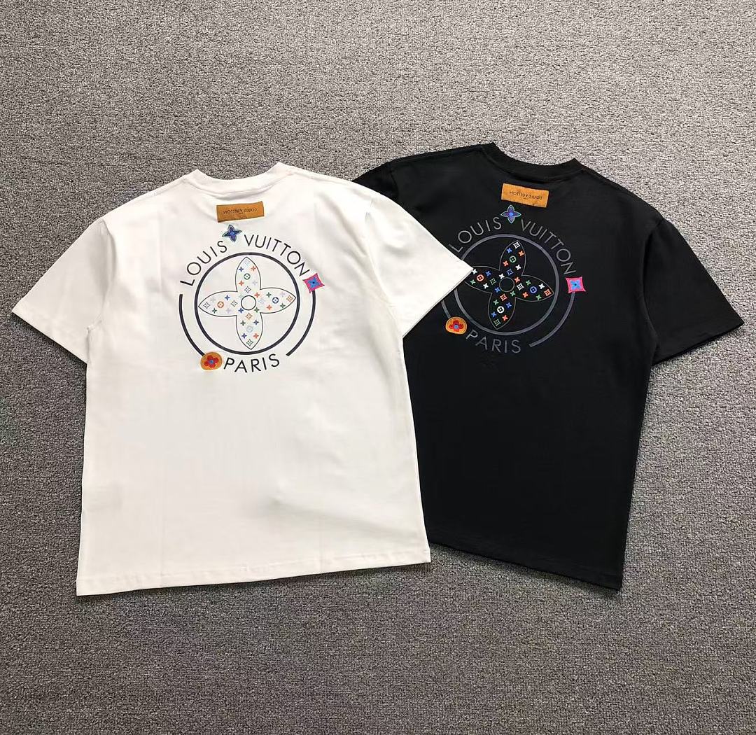 Louis Vuitton 118 L⭐ T-SHIRT 3204150421 (Im 170Cm 60Kg I Wear Size M In The Phot), photo 1
