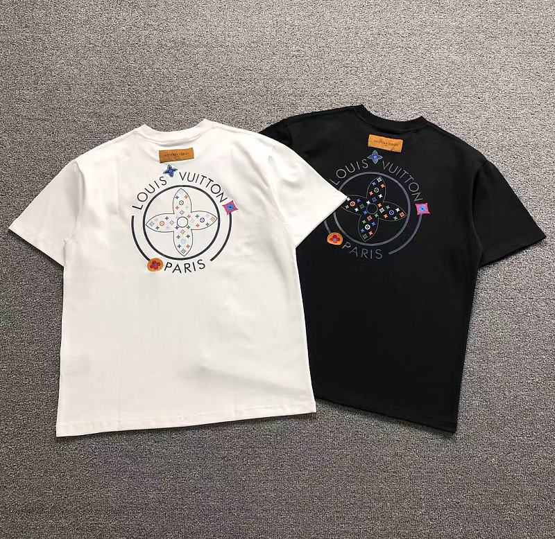 Louis Vuitton 118 L⭐ T-SHIRT 3204150421 (Im 170Cm 60Kg I Wear Size M In The Phot), photo 1