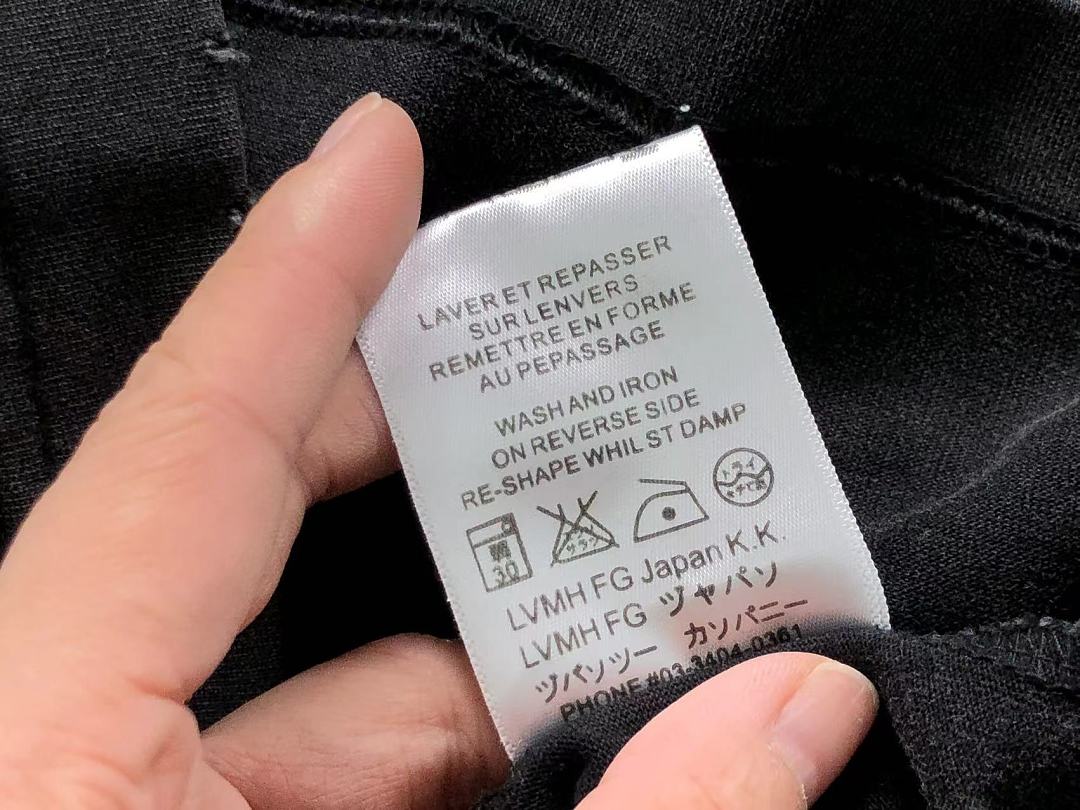 Burberry 125 B⭐R⭐E⭐RY T-SHIRT 42042913133 (Im 170Cm 60Kg I Wear Size 2XL In The Phot) - Image 22