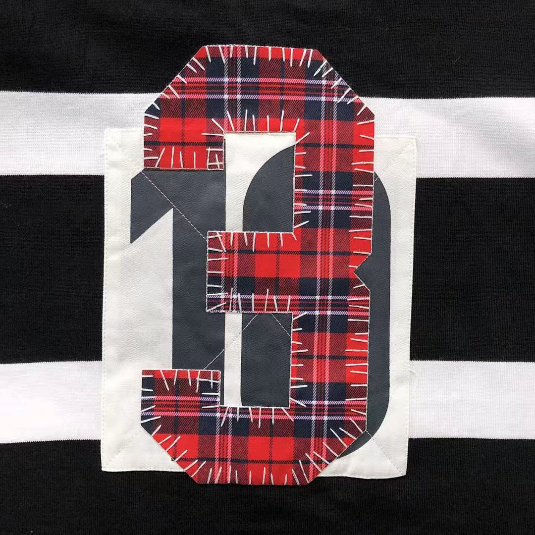 Supreme 288 S⭐⭐R⭐⭐E LONG SLEEVED 1112011135 (Im 170Cm 60Kg I Wear Size L In The Phot) - Image 13