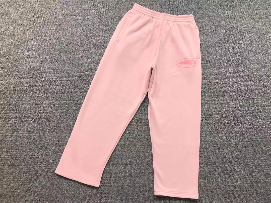 Corteiz TROUSERS CORTEIZ HOODIE - Image 35