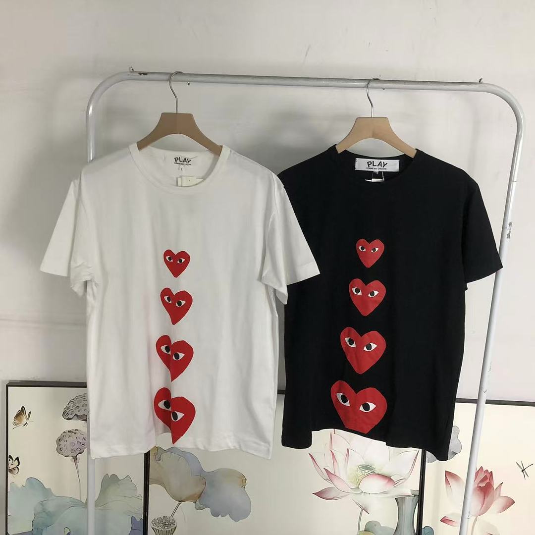Comme des Garcons 98 CDG T-SHIRT 3206272121 (Im 170Cm 60Kg I Wear Size M In The Phot) - Image 24