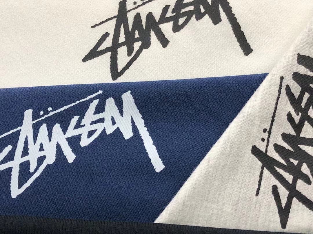 Stussy 85 STUSSY T-SHIRT - Image 23