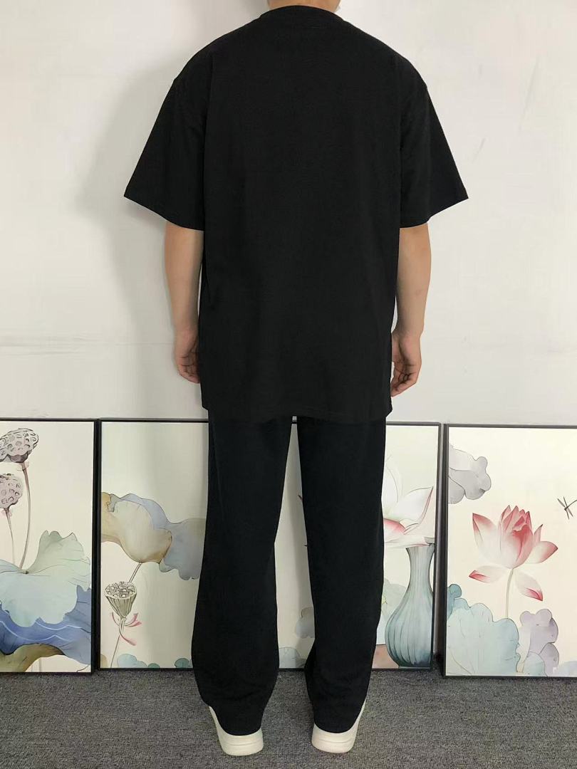 On Running 78 MAISON MARGIELA T-SHIRT 523250986 (Im 170Cm 65Kg I Wear Size 46 In The Phot) - Image 4