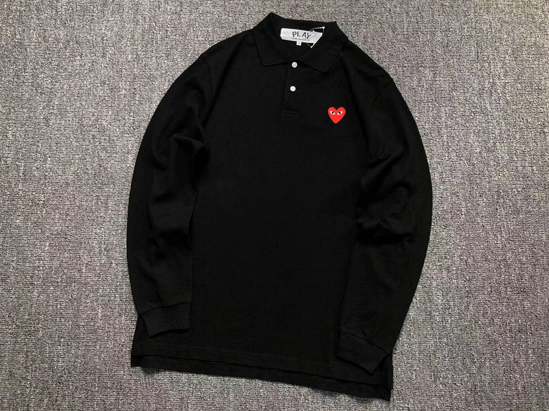 Comme des Garcons 168 CDG LONG - Image 8