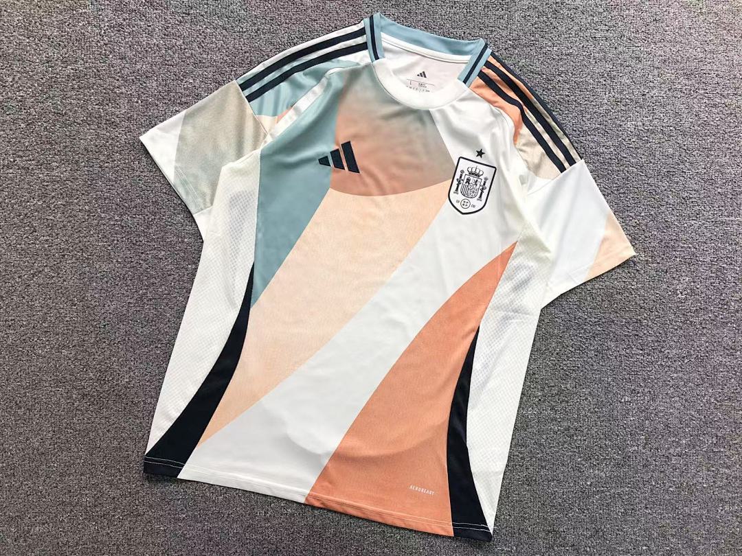 Unbranded 75 FOOTBALL T-SHIRT 31050718002 (Im 170Cm 60Kg I Wear Size L In The Phot) - Image 6