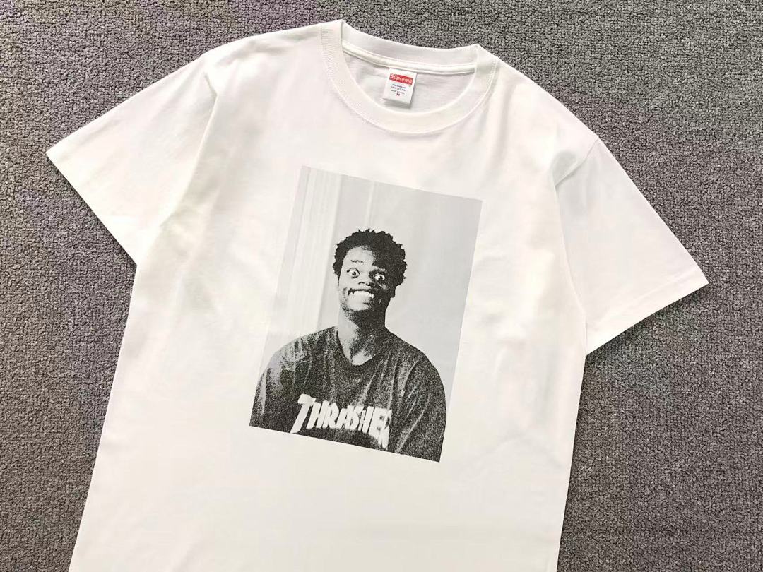 Supreme 95 S⭐⭐R⭐⭐E T-SHIRT 123130202 (Im 170Cm 60Kg I Wear Size M In The Phot) - Image 14