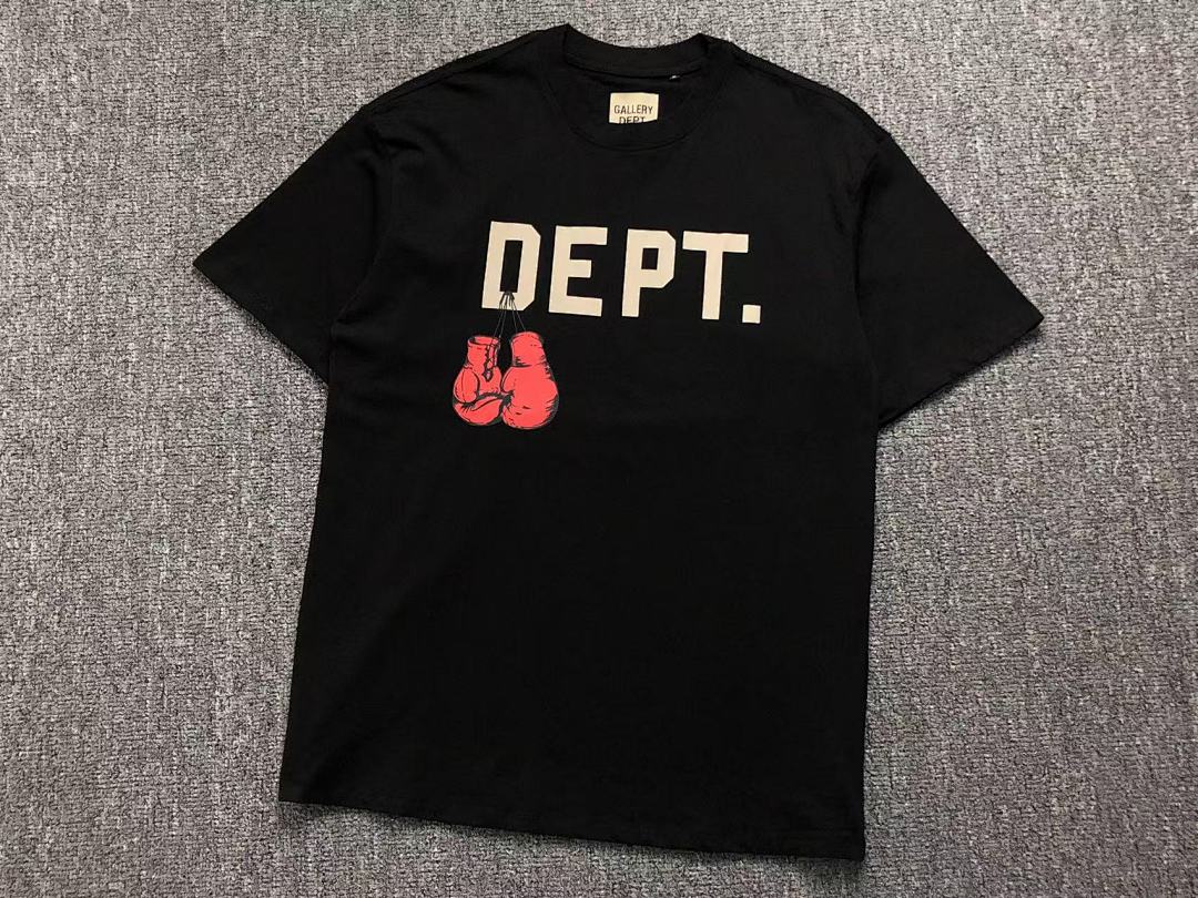 Gallery Dept 98 GALLERY DEPT T-SHIRT - Image 6