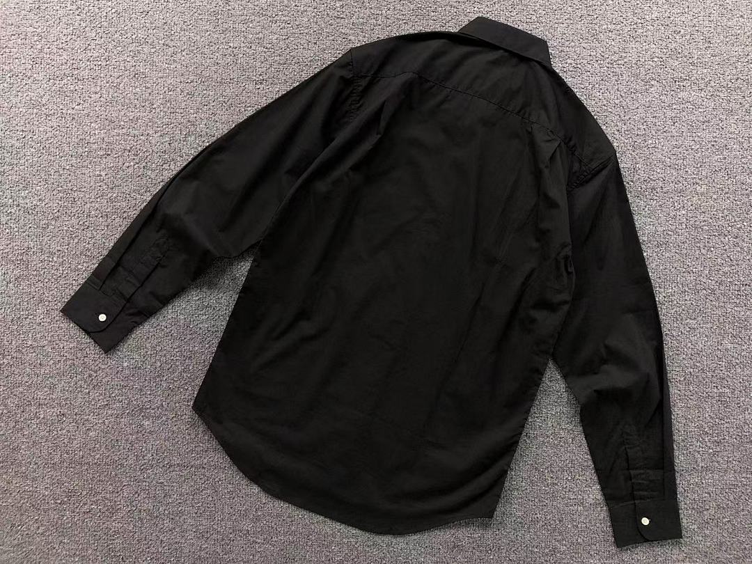 Comme des Garcons 218 CDG SHIRT 505281821 (Im 170Cm 60Kg I Wear Size M In The Phot) - Image 13