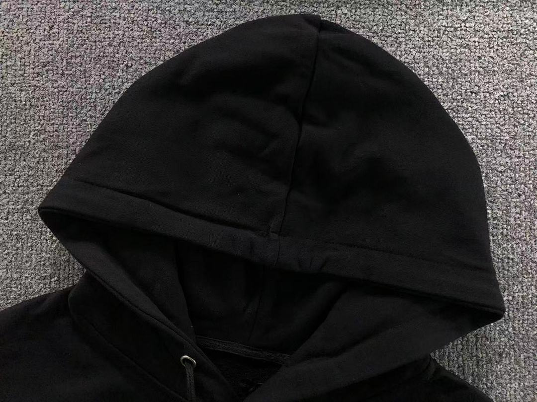 On Running 118 VLONE HOODIE 510115391 (Im 170Cm 60Kg I Wear Size S In The Phot) - Image 16