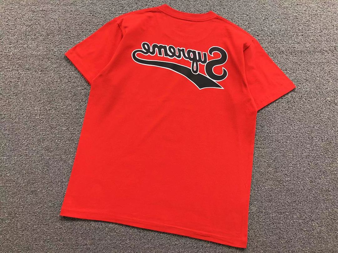 Supreme 95 S⭐⭐R⭐⭐E T-SHIRT 123120502 (Im 170Cm 60Kg I Wear Size M In The Phot) - Image 17