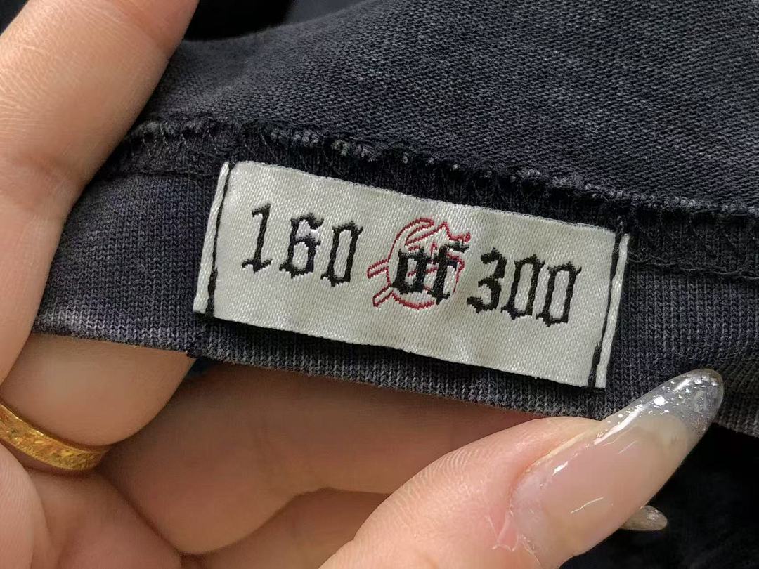 Godspeed 85 GO⭐S⭐E⭐D T-SHIRT 505171691 (Im 170Cm 60Kg I Wear Size S In The Phot) - Image 23