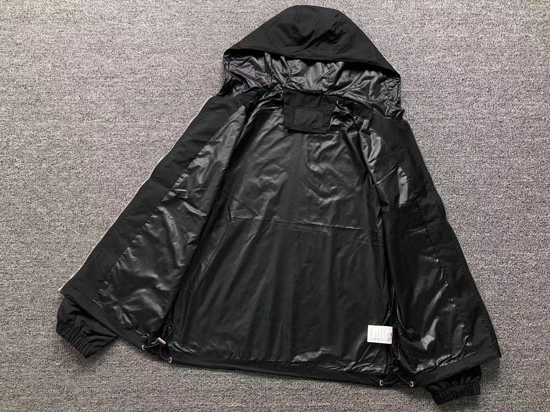 Prada 188 P⭐A⭐A JACKET 3109202420 (Im 170Cm 60Kg I Wear Size M In The Phot) - Image 27