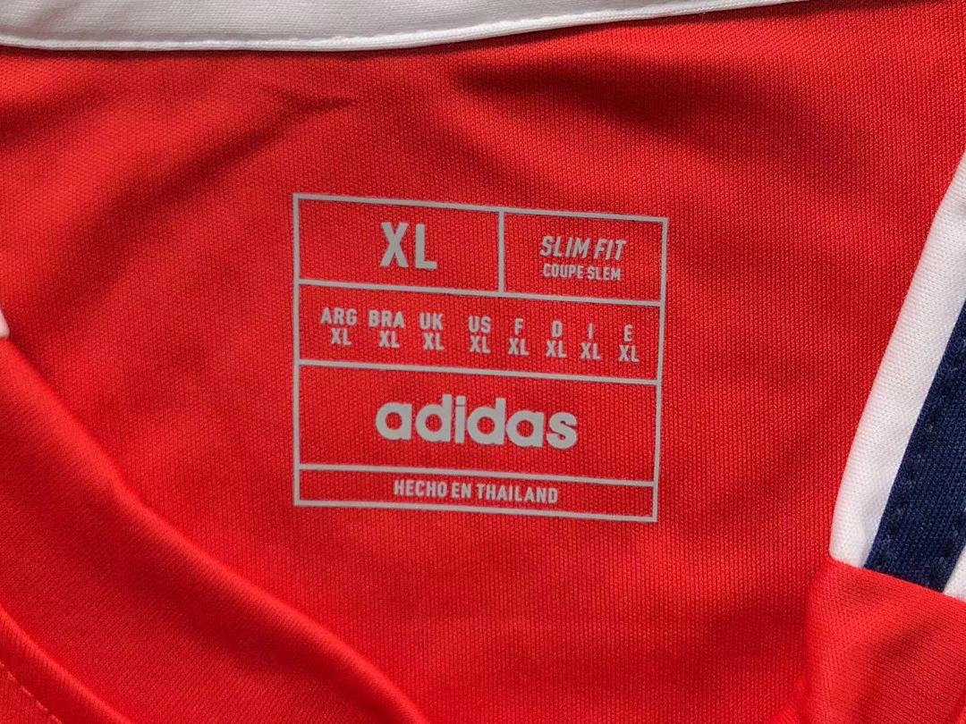 Unbranded 65 FOOTBALL T-SHIRT - Image 15