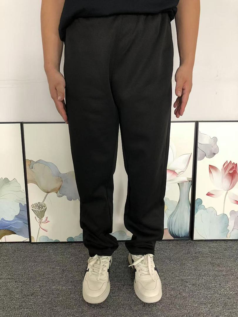 Burberry 185 B⭐R⭐E⭐RY TROUSERS 31010041917 (Im 170Cm 60Kg I Wear Size L In The Phot) - Image 3