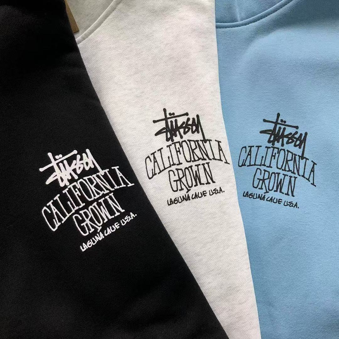 Stussy 118 STUSSY - Image 19
