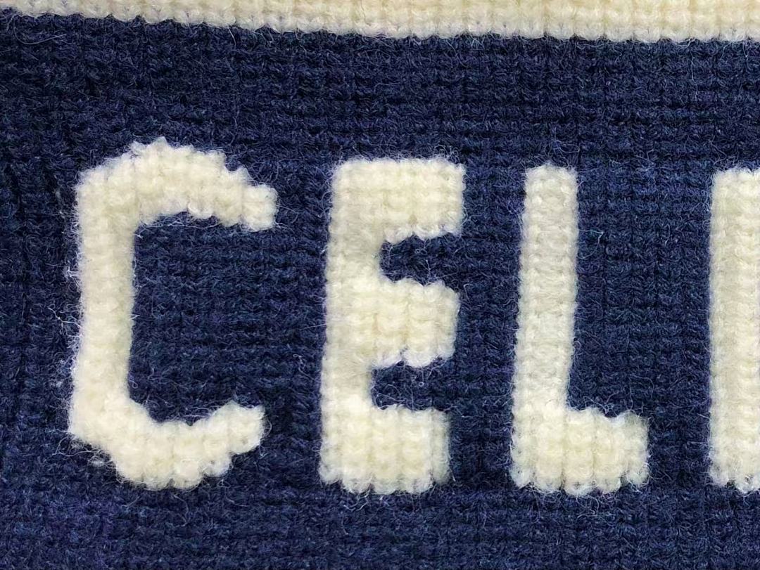 Celine 165 C⭐L⭐⭐E SWEATER 41100526146 (Im 170Cm 60Kg I Wear Size L In The Phot) - Image 9
