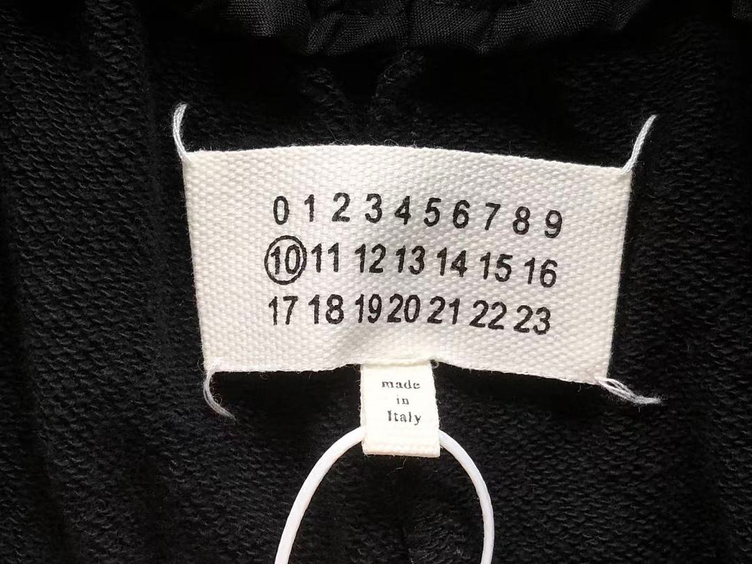 On Running 135 MAISON MARGIELA SHORTS 3204262717 (Im 170Cm 60Kg I Wear Size 46 In The Phot) - Image 25